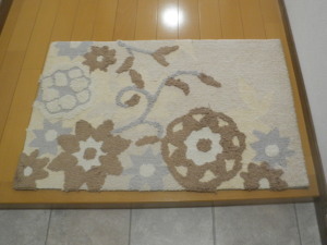 李上幽竹 サンキャッチャー 風水 ベルメゾン 李家幽竹監修・綿100% 金